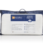 Almofada Visco Prata