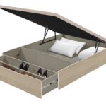 Base Wood 25 Sapateira