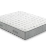 Colchão Gravity Pocket