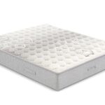 Colchão Wbx Body 500